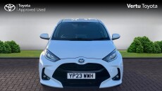 Toyota Yaris 1.5 Hybrid Design 5dr CVT Hybrid Hatchback